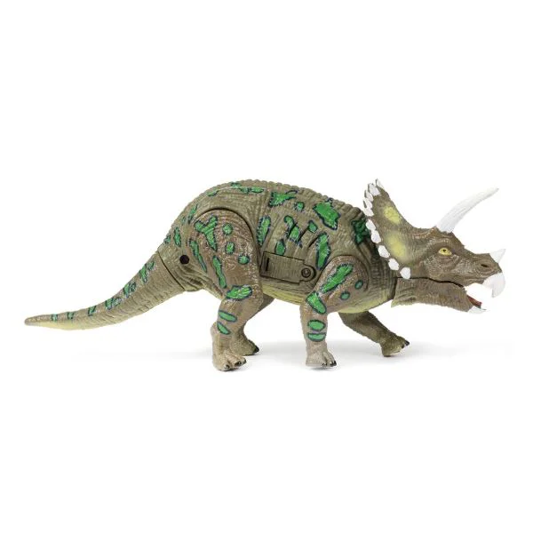 Динозавр с движениями и звуками Toi-Toys Мир динозавров, в ассорт. foto