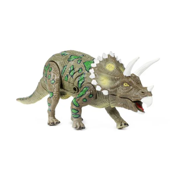 Динозавр с движениями и звуками Toi-Toys Мир динозавров, в ассорт. foto
