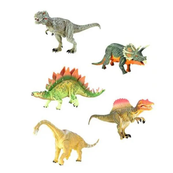 Игровой набор Toi-Toys Мир динозавров, в ассорт. foto