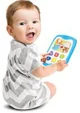 Интерактивная игрушка Winfun Обучающий планшет со звуками и светом, английский язык foto
