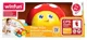Интерактивная игрушка Winfun Божья коровка, нажми и едет, с активностями и звуками foto