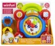 Интерактивная игрушка Winfun Часы-сортер со звуками и светом foto