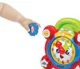 Интерактивная игрушка Winfun Часы-сортер со звуками и светом foto