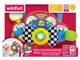 Интерактивная игрушка Winfun Руль с текстильными элементами для подвешивания, со звуками и светом foto