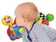 Интерактивная игрушка Winfun Руль с текстильными элементами для подвешивания, со звуками и светом foto