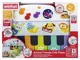 Интерактивная игрушка Winfun Пианино-Животные с текстильными клавишами и элементом для подвешивания foto