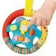 Интерактивная игрушка Winfun Руль для подвешивания, со звуками и светом foto