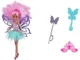 Papusa Zuru Sparkle Girlz Hair Dreams, in sortiment foto