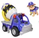 Игровой набор с фигуркой Spin Master Paw Patrol, Бетономешалка Микса foto
