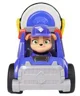 Игровой набор с фигуркой Spin Master Paw Patrol, Бетономешалка Микса foto