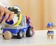 Игровой набор с фигуркой Spin Master Paw Patrol, Бетономешалка Микса foto