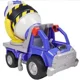 Игровой набор с фигуркой Spin Master Paw Patrol, Бетономешалка Микса foto