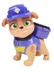 Игровой набор с фигуркой Spin Master Paw Patrol, Бетономешалка Микса foto
