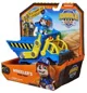 Set de joaca cu figurina Spin Master Paw Patrol, Basculanta lui Wheleer foto