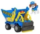 Set de joaca cu figurina Spin Master Paw Patrol, Basculanta lui Wheleer foto