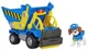 Set de joaca cu figurina Spin Master Paw Patrol, Basculanta lui Wheleer foto