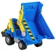 Set de joaca cu figurina Spin Master Paw Patrol, Basculanta lui Wheleer foto