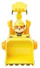 Игровой набор с фигуркой Spin Master Paw Patrol, Бульдозер Раббла foto