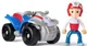 Игровой набор с фигуркой Spin Master Paw Patrol Серия 3, в ассортименте foto