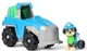 Игровой набор с фигуркой Spin Master Paw Patrol Серия 3, в ассортименте foto