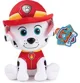 Jucarie de plus Paw Patrol Marshall, 23 cm foto