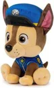Jucarie de plus Paw Patrol Chase, 23 cm foto