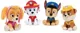 Jucarie de plus Paw Patrol Marshall, 23 cm foto