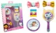 Set de joaca Gabby's Dollhouse Accesorii pentru fetite cu oglinda foto