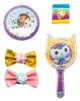 Set de joaca Gabby's Dollhouse Accesorii pentru fetite cu oglinda foto