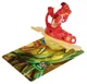 Set de joaca Bakugan Baku-tin, Special Attack foto