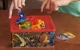Set de joaca Bakugan Baku-tin, Special Attack foto