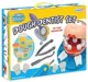 Set de joaca Unika Toy Dentist cu pasta de modelat si accesorii foto