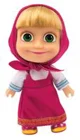 Papusa Masha and the Bear Masa, 12 cm foto