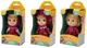 Кукла Masha and the Bear Маша, 12 см, разные виды, Серия 2 foto