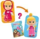 Игровой набор с фигуркой Masha and the Bear Маша с сюрпризной одеждой foto