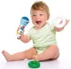 Музыкальная игрушка Clementoni Baby Микрофон foto