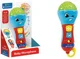 Музыкальная игрушка Clementoni Baby Микрофон foto