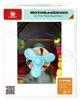 Деревянная игрушка Top Bright Самолет-лабиринт foto