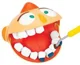 Набор для игры Crafy Fun Dough Доктор с пластилином и аксессуарами foto