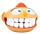 Набор для игры Crafy Fun Dough Доктор Зубик с пластилином и аксессуарами foto
