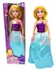 Papusa Sasa Girls Printesa, 2 tipuri, 43 cm foto