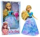 Papusa Sasa Girls Printesa cu accesorii de par, 2 tipuri, 34 cm foto