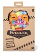 Мягкая игрушка Zuru Fuggler Странные создания из лаборатории, 23 см foto