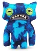 Мягкая игрушка Zuru Fuggler Странные создания из лаборатории, 23 см foto