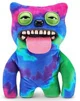 Мягкая игрушка Zuru Fuggler Странные создания из лаборатории, 23 см foto