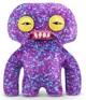 Мягкая игрушка Zuru Fuggler Странные создания из лаборатории, 23 см foto
