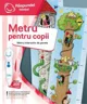 Интерактивная книга для детей Răspundel Istețel Ростомер foto