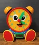 Jucarie interactiv Kiddi Smart Ceasul inteligent in limba engleza/ucraineana foto