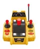 Masina cu telecomanda RC Cars Camion basculanta cu sunete si lumini foto
