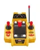 Masina cu telecomanda RC Cars Camion betoniera cu sunete si lumini foto